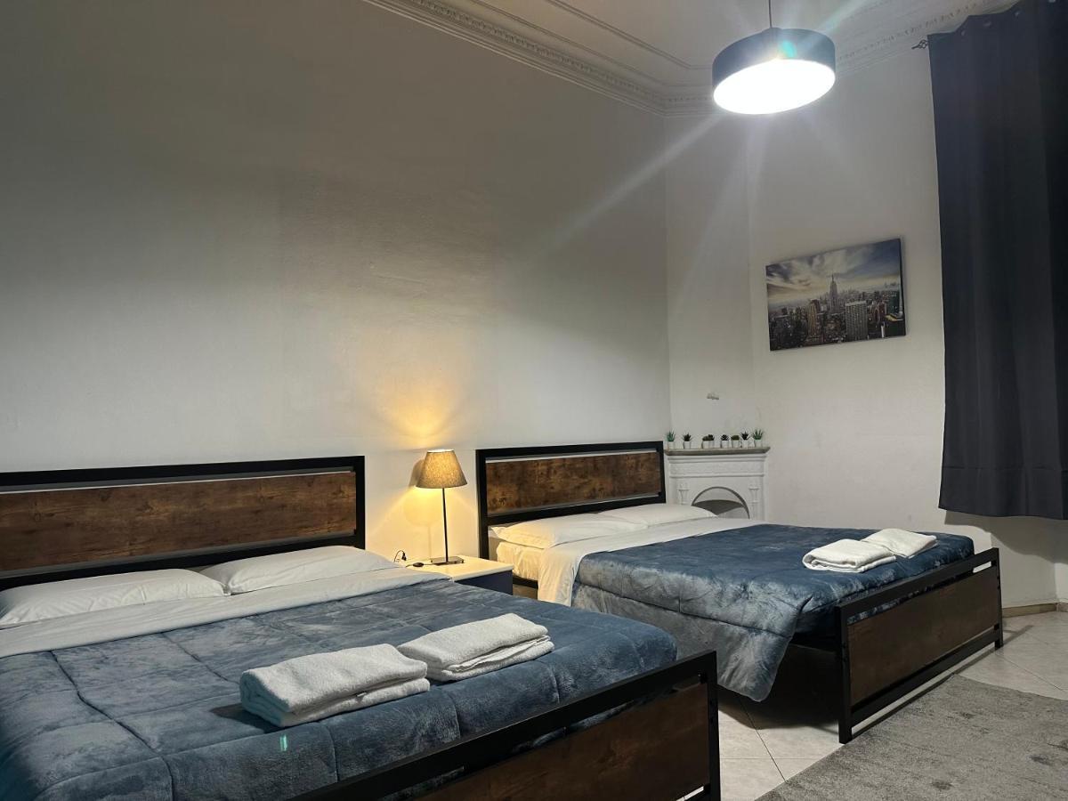 Kobe'S Apartment Rome Extérieur photo