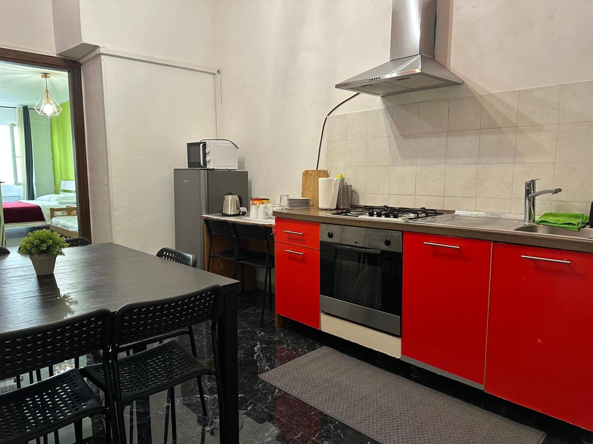 Kobe'S Apartment Rome Extérieur photo