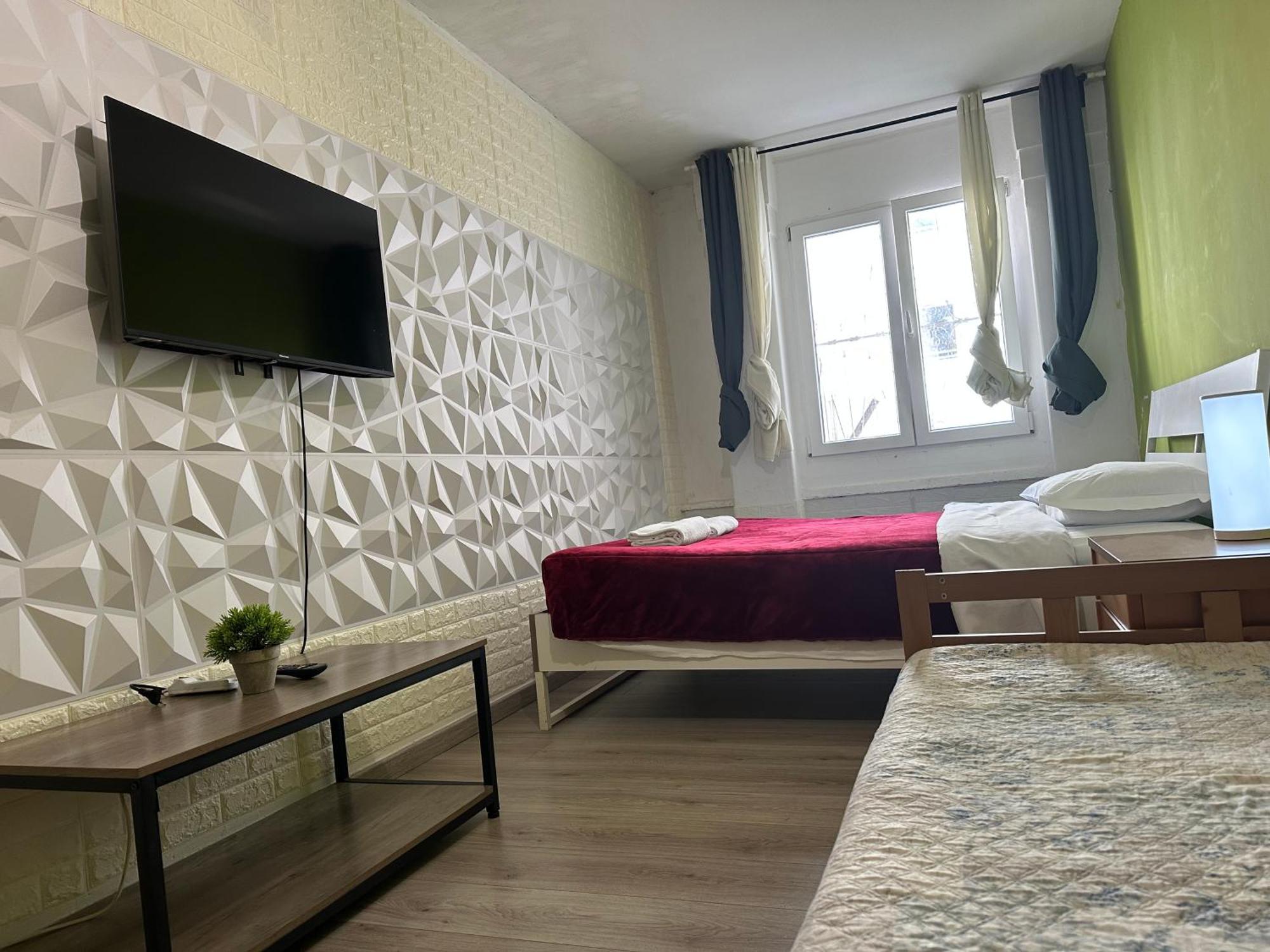 Kobe'S Apartment Rome Extérieur photo