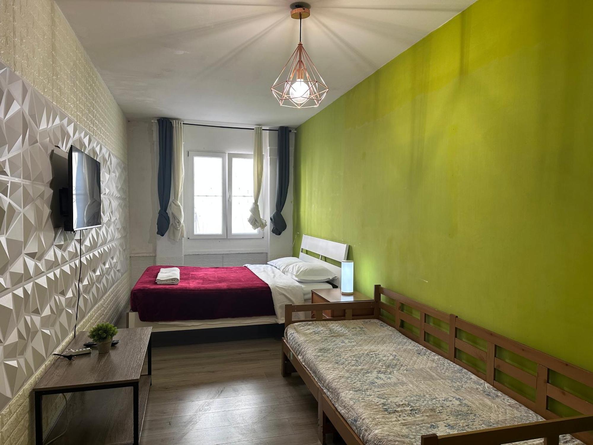 Kobe'S Apartment Rome Extérieur photo